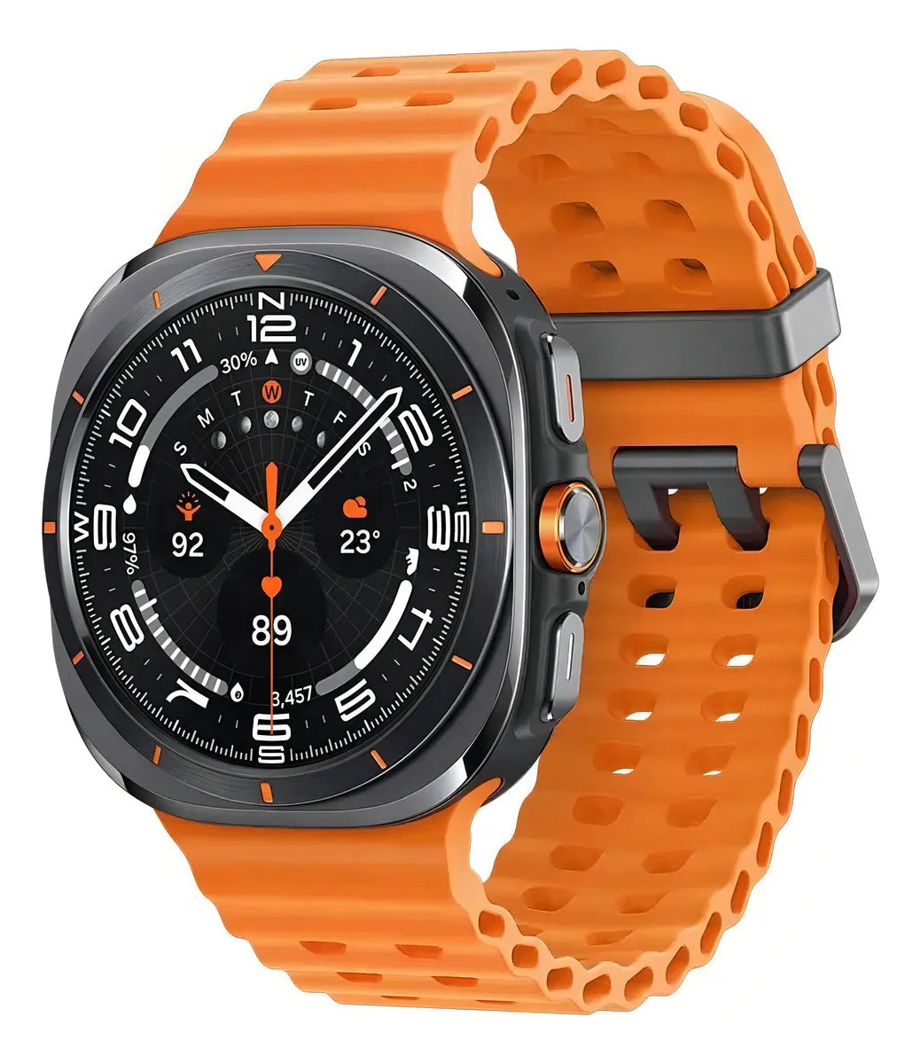 RELOJ SMARTWATCH Z7 ULTRA