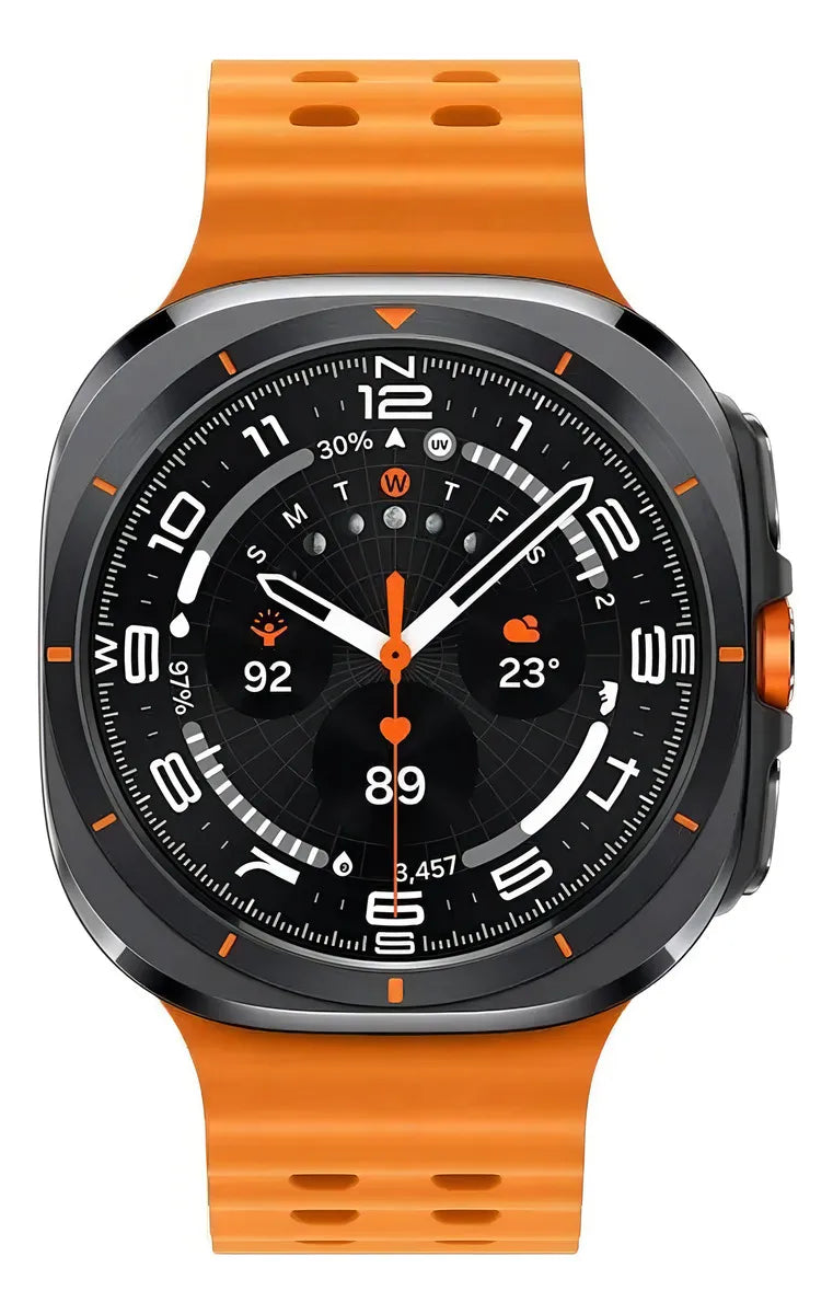 RELOJ SMARTWATCH Z7 ULTRA