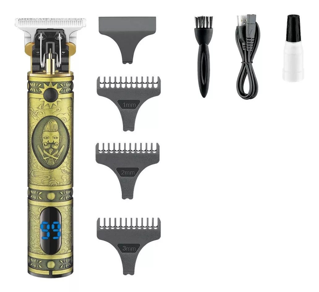 Barbera Patillera VGR V-228